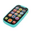 Bo Jungle  Mobilný telefón B-My First Smart Phone Blue
