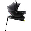 Britax Römer Autosedačka set Baby-Safe Core Midnight Black + Baby-Safe Core Base