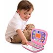Vtech Prvý notebook - ružový SK