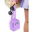 25GRN27 - BARBIE EXTRA milujúcu hudbu