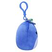 SQUISHMALLOWS Schlüsselanhänger Blaubeere – Blaubeere