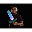 Mattel Minecraft Meč Enchanted Sword