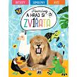 Poznávaj a hraj sa/ Zvieratá