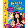 Jiri Models Logopedické pohádky Sněhurka a sedm trpaslíků