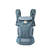 ERGOBABY | OMNI BREEZE - Twilight Blue Daisies