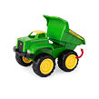 John Deere Kids - Traktor a sklápač - set na piesok