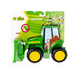 John Deere Kids - Kamaráti z farmy - traktor / sklápač assort