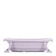Hauck Vanička skladacia Wash N Fold, light lavender