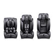 Autosedačka BabyAuto ARTIA i-Size 76-150, ANTHRACIT