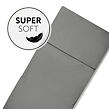 Hauck Skládací matrace 120*60 cm grey