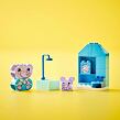 LEGO® DUPLO® 10413 Každodenní aktivity: Koupání