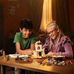 LEGO® DREAMZzz™ 71477 Sandmanova věž