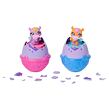 Spin Master HATCHIMALS ZVIERATKA VO VANE SO ZMENOU FARBY
