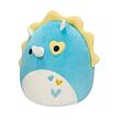 SQUISHMALLOWS Triceratops - Braedon, 30 cm