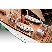 Revell ModelSet Loď 65432 - Gorch Fock (1:350)