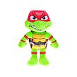 Mikro Želvy ninja: Mutantí chaos 28cm, plyš, 4 druhy