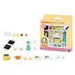 Sylvanian Families Raňajkový set príslušenstvo