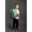 Oxybag Školní set 3ks PREMIUM LIGHT - Playworld ( batoh, penál, sáček)