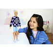Mattel Barbie Model Ken 191