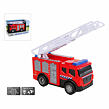 2-Play Traffic Auto hasiči CZ design 14cm