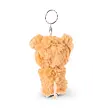 NICI Glubschis klíčenka Pes Lollidog 9cm