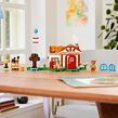 LEGO® Animal Crossing™ 77049 Návšteva pri Isabelle