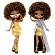 MGA LOL Surprise! OMG Veľká segra, 2 outfity – Royal Bee