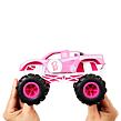 Mattel Hot Wheels RC Moster Trucks Barbie 1:24