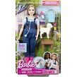 Mattel Barbie Panenka v povolání - Farmářka