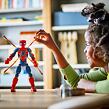 LEGO® Marvel 76298 Sestavitelná figurka: Iron Spider-Man