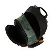Oxybag Studentský batoh OXY Zero Camo