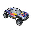 3730045 RC Buggy Red Bull - poškodený obal