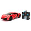 Jada Rýchlo a zbesilo RC auto Lykan Hypersport 1:16
