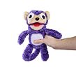 Simba ScreamerZ Opice 30 cm