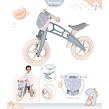 DeCuevas 30180 Detské odrážadlo - Balance Bike COCO 2024