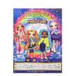 Rainbow High Sparkle & Shine Fashion panenka - Clementine (Orange)