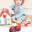 Lilliputiens Moja prvá farma