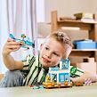 LEGO® Animal Crossing™ 77051 Let s Dodo Airlines