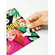 Maped Barbie Kreat. súprava MAPED Foil´Art