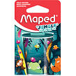 Maped Jungle Fever Orezávatko MAPED Jungle Fever, 2 otvory
