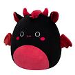 SQUISHMALLOWS Ďábel z Jersey - Rebecca