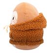 SQUISHMALLOWS Leňochod s kapucňou - Sherman