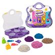 Spin Master Kinetic Sand Kufřík s doplňky