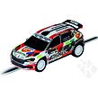 Autodráha Carrera GO 62584 Škoda Rally