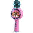 OTL PAW Patrol Skye PopSing LED Karaoke mikrofón
