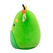 SQUISHMALLOWS Zelený netvor - Callum