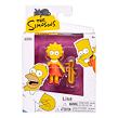 The Simpsons – Figurka 6,5 cm, více druhů