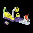 Fisher Price BATWHEELS Herný set s autom
