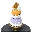 Sylvanian Families Halloweenské figurky s příslušenstvím