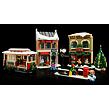 LEGO® ICONS™ 10308 Vánoce na hlavní ulici